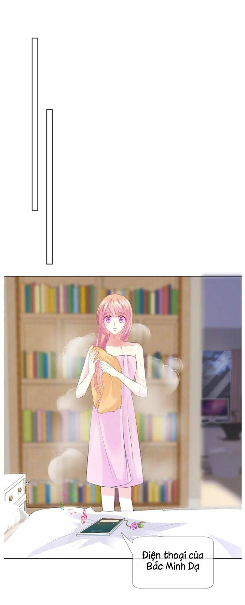 Danh Môn Chí Ái - Chapter 27.2 - Page 12
