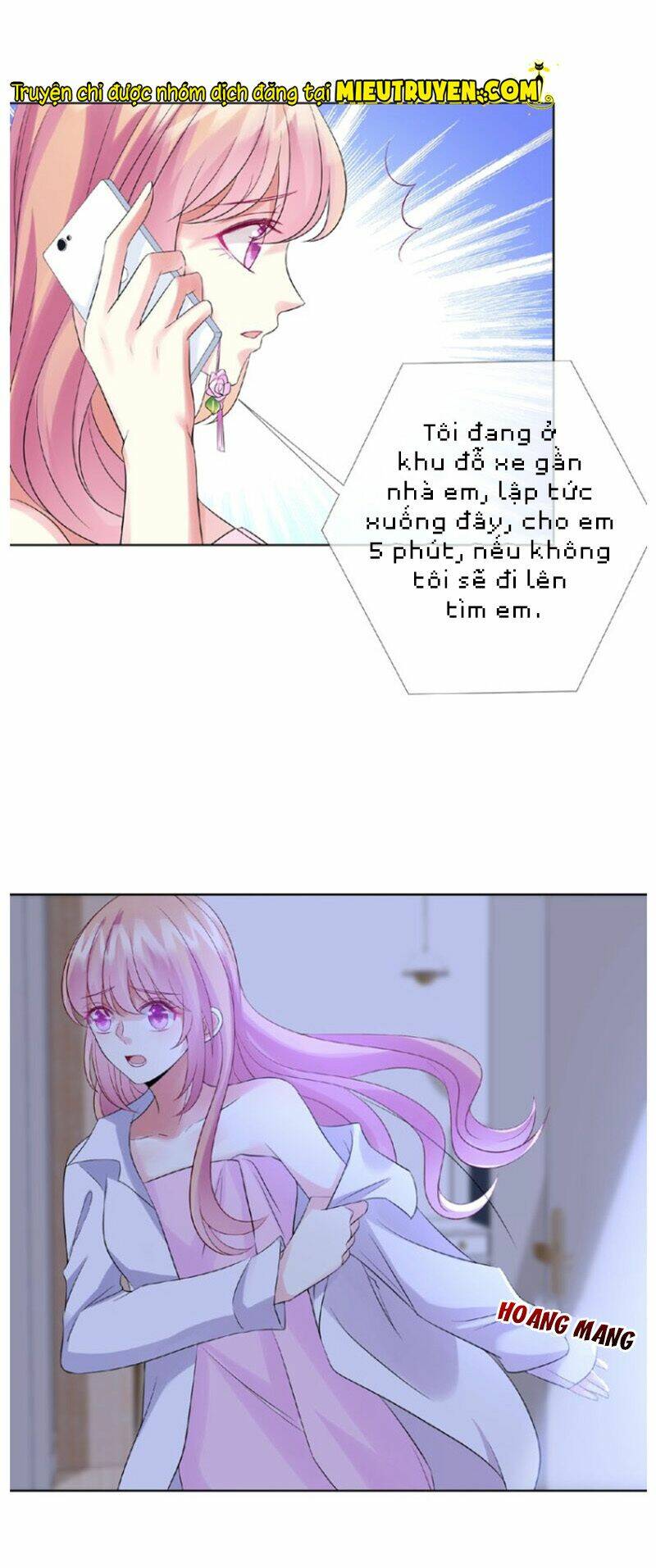 Danh Môn Chí Ái - Chapter 27.2 - Page 13