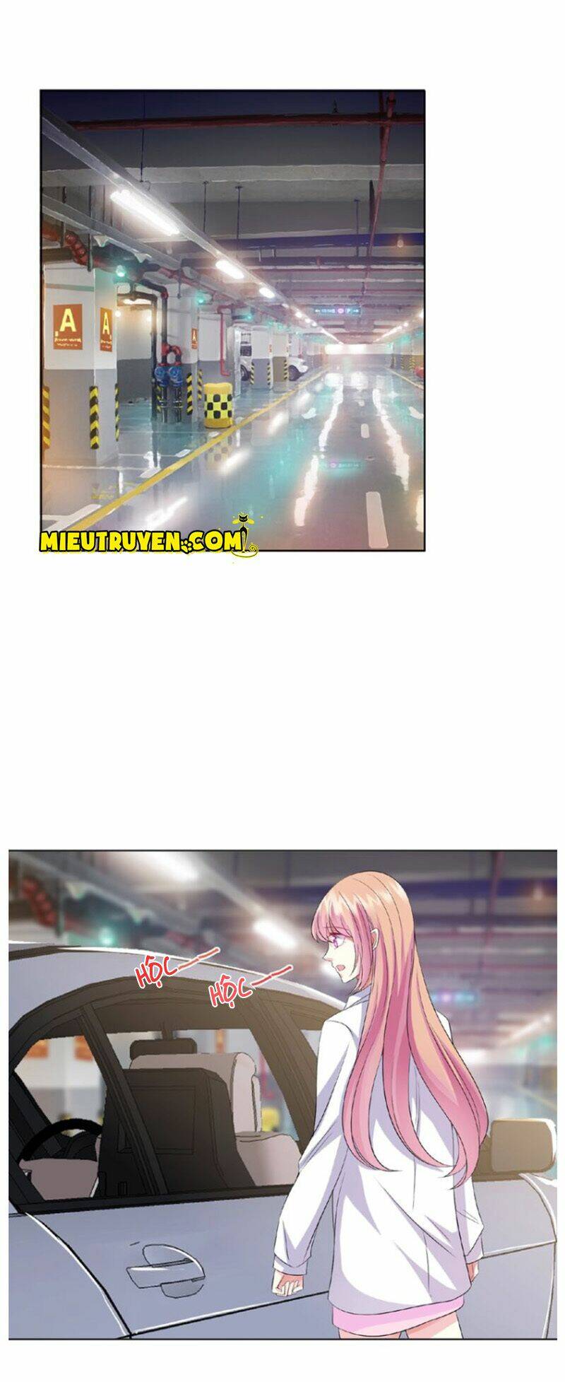 Danh Môn Chí Ái - Chapter 27.2 - Page 14