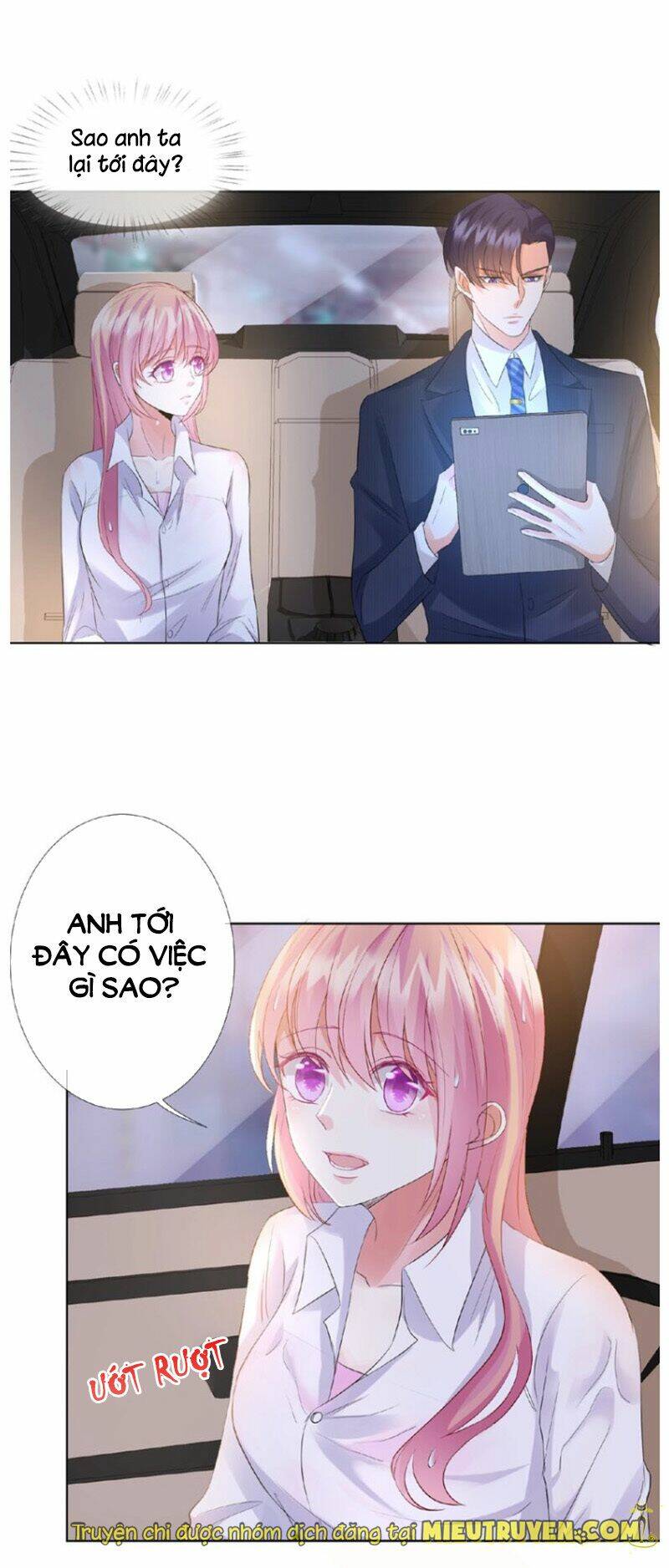 Danh Môn Chí Ái - Chapter 27.2 - Page 15