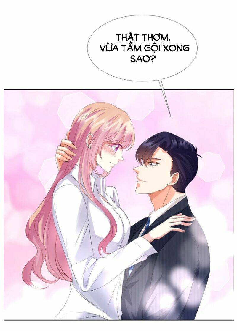 Danh Môn Chí Ái - Chapter 27.2 - Page 18