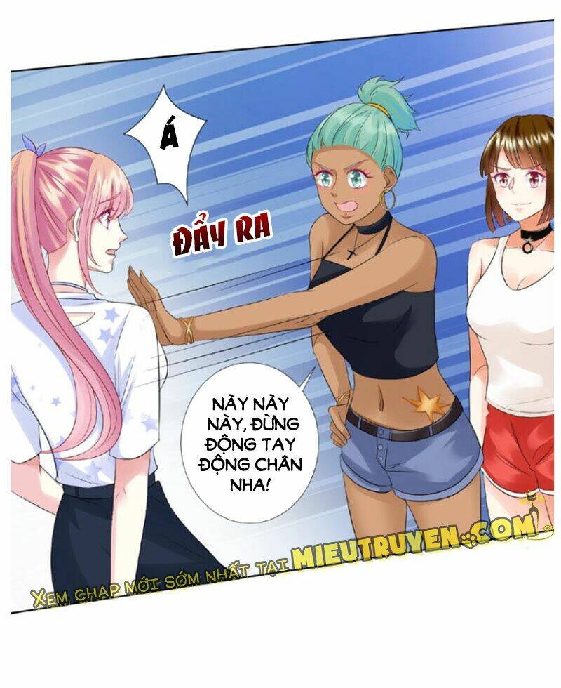 Danh Môn Chí Ái - Chapter 27.2 - Page 3
