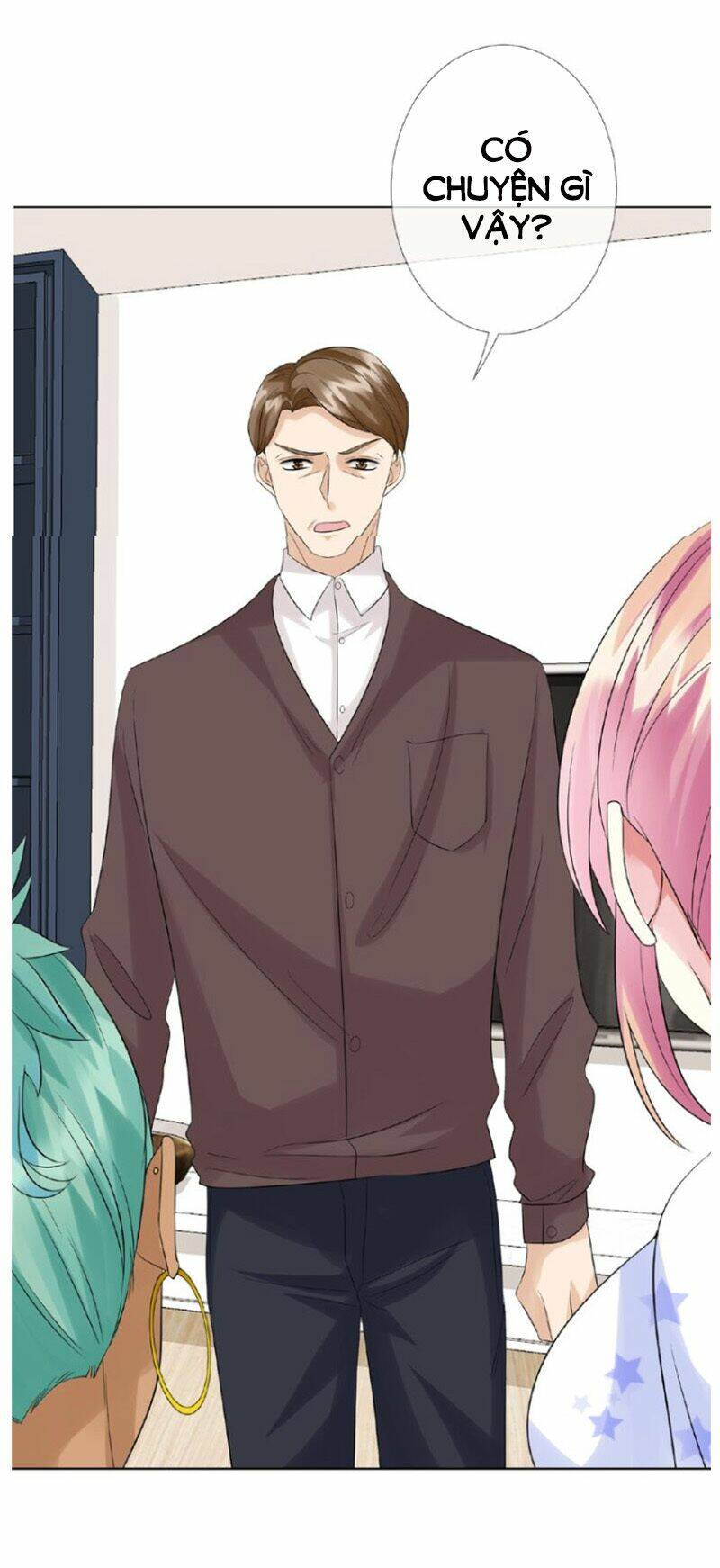 Danh Môn Chí Ái - Chapter 27.2 - Page 4