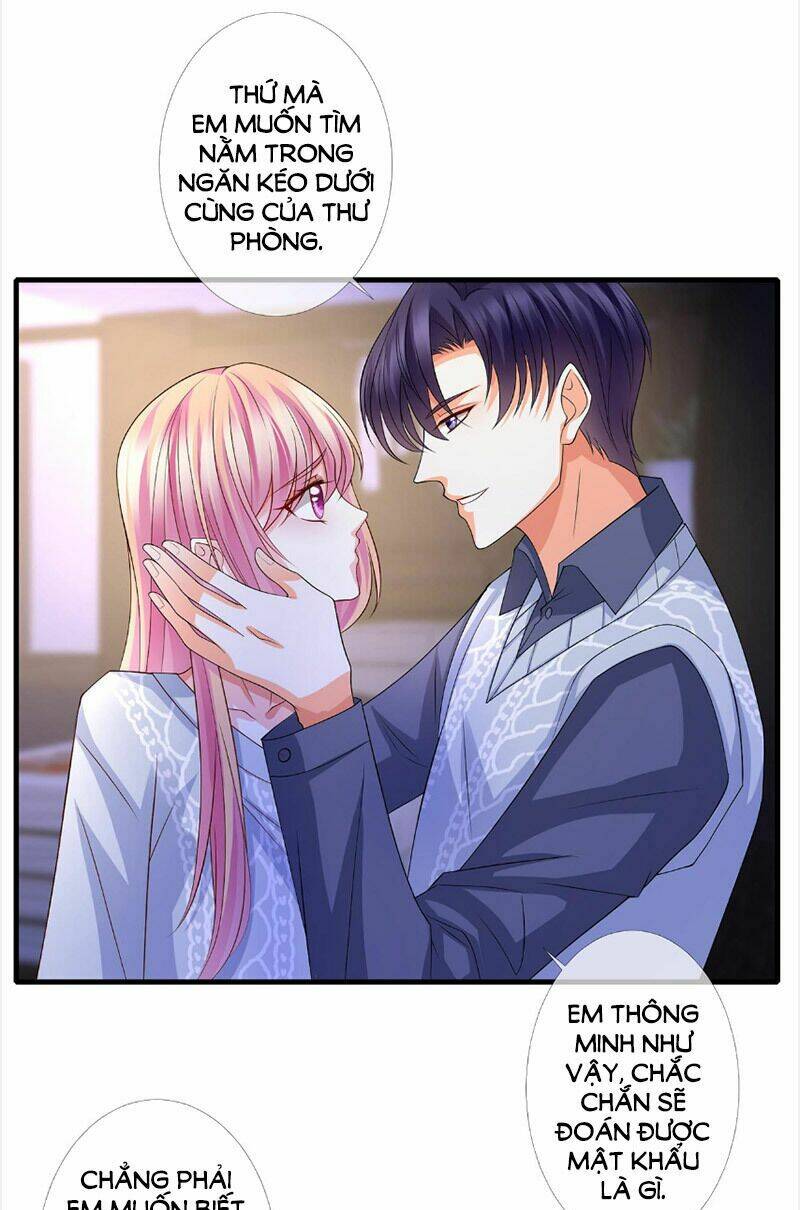 Danh Môn Chí Ái - Chapter 270 - Page 12