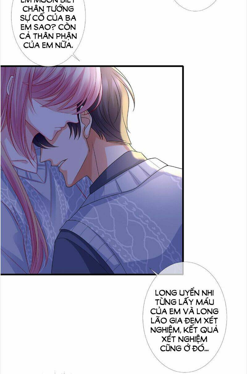 Danh Môn Chí Ái - Chapter 270 - Page 13