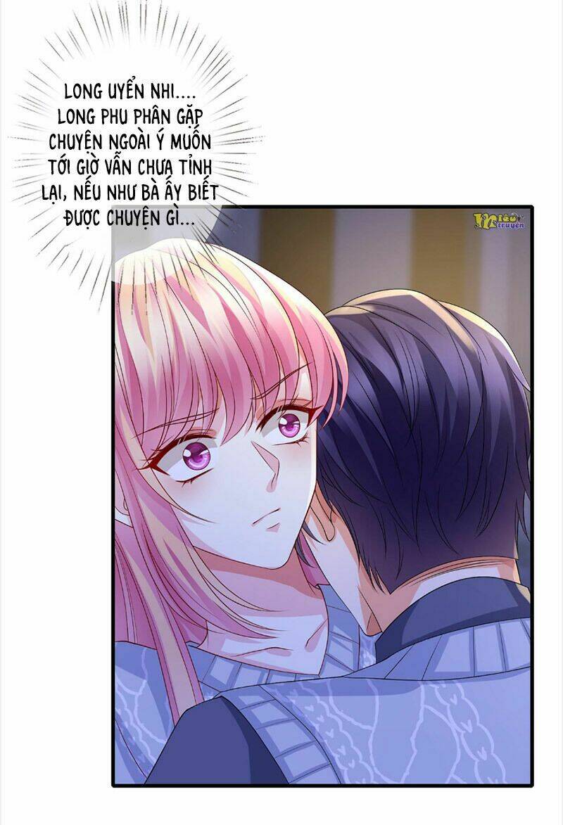 Danh Môn Chí Ái - Chapter 270 - Page 14