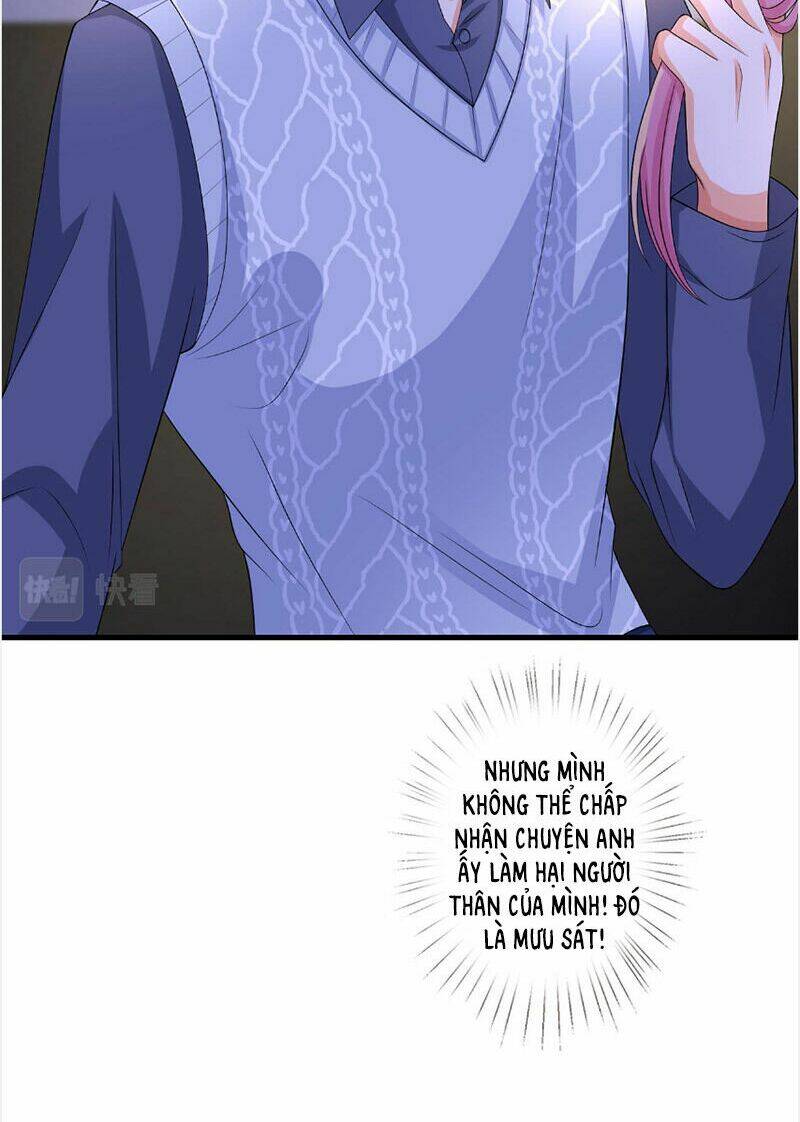 Danh Môn Chí Ái - Chapter 270 - Page 17