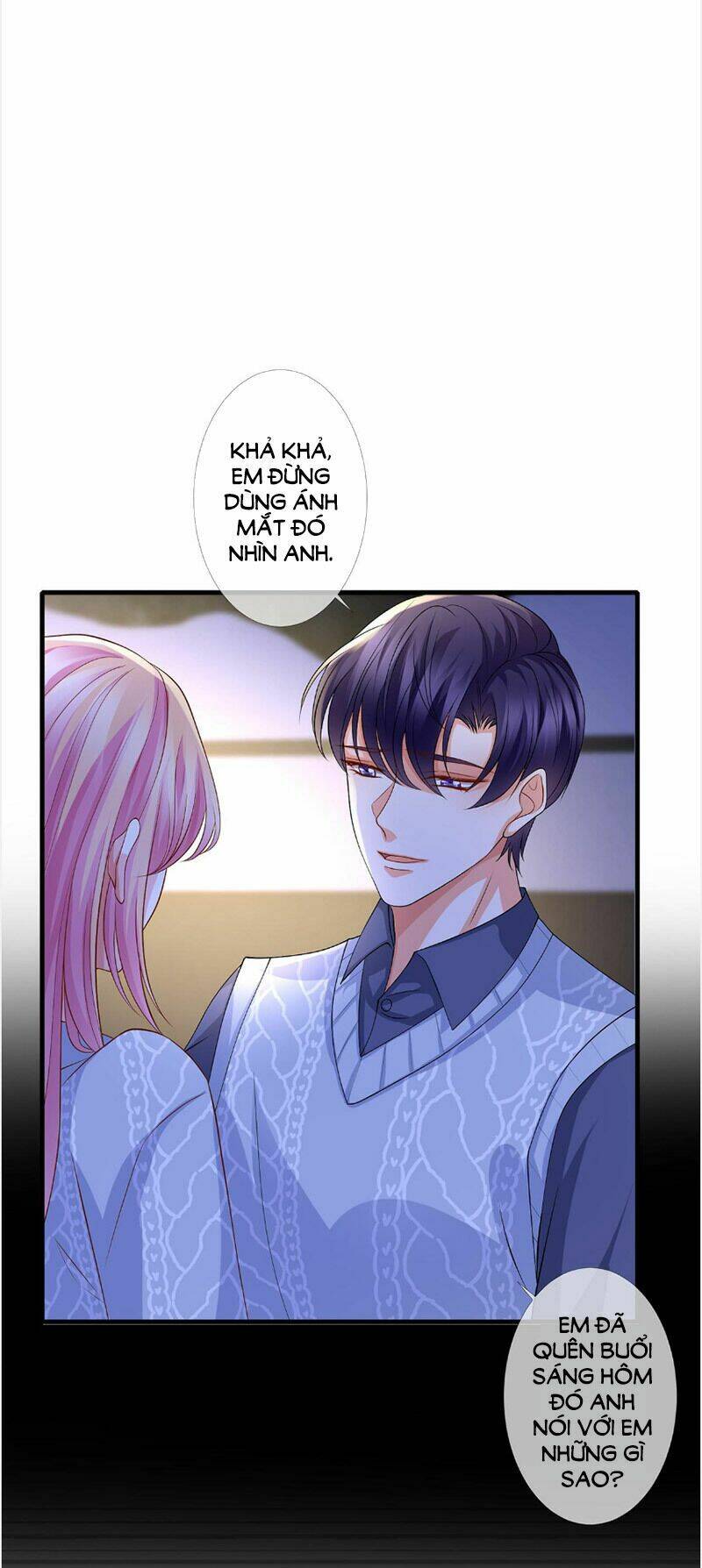 Danh Môn Chí Ái - Chapter 270 - Page 19