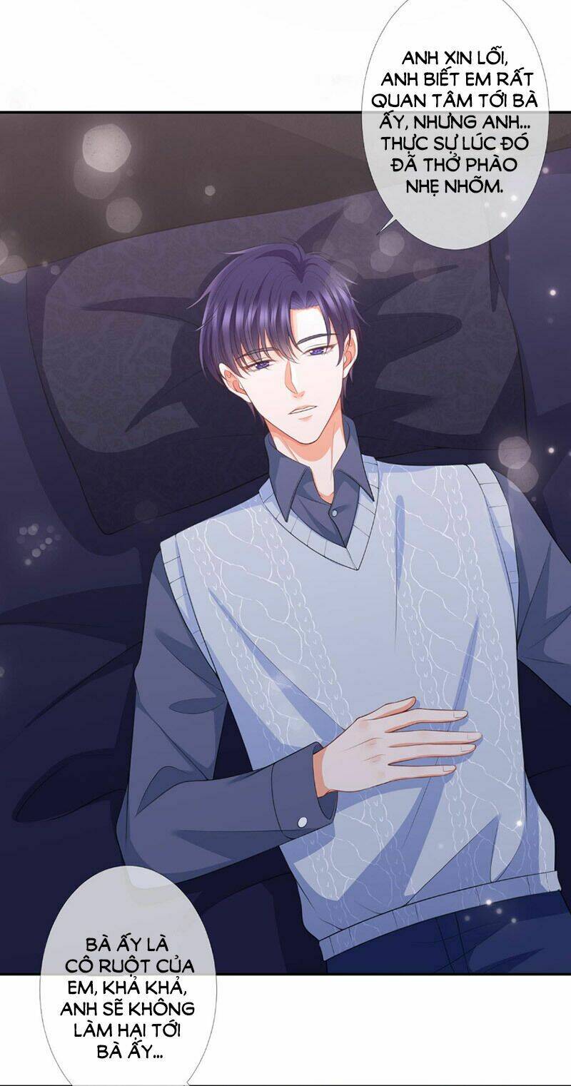 Danh Môn Chí Ái - Chapter 270 - Page 24