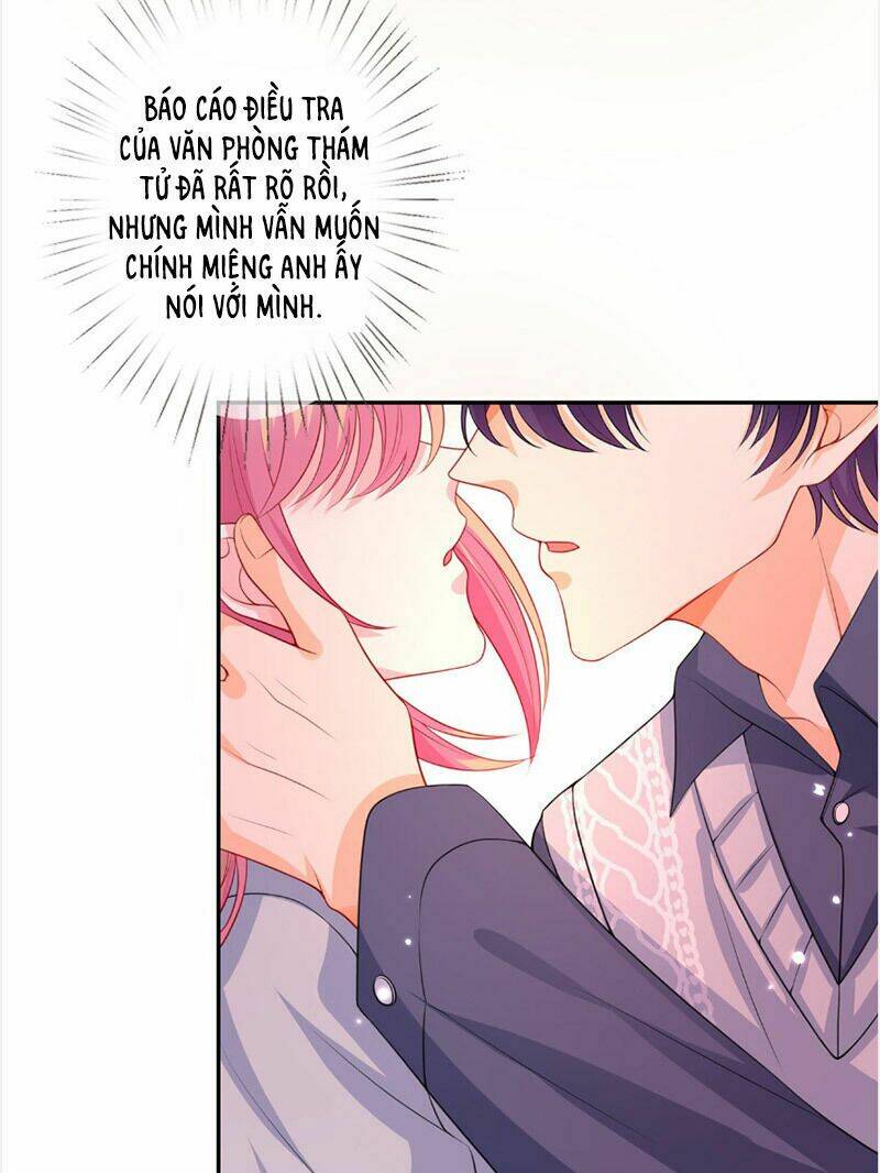 Danh Môn Chí Ái - Chapter 270 - Page 5