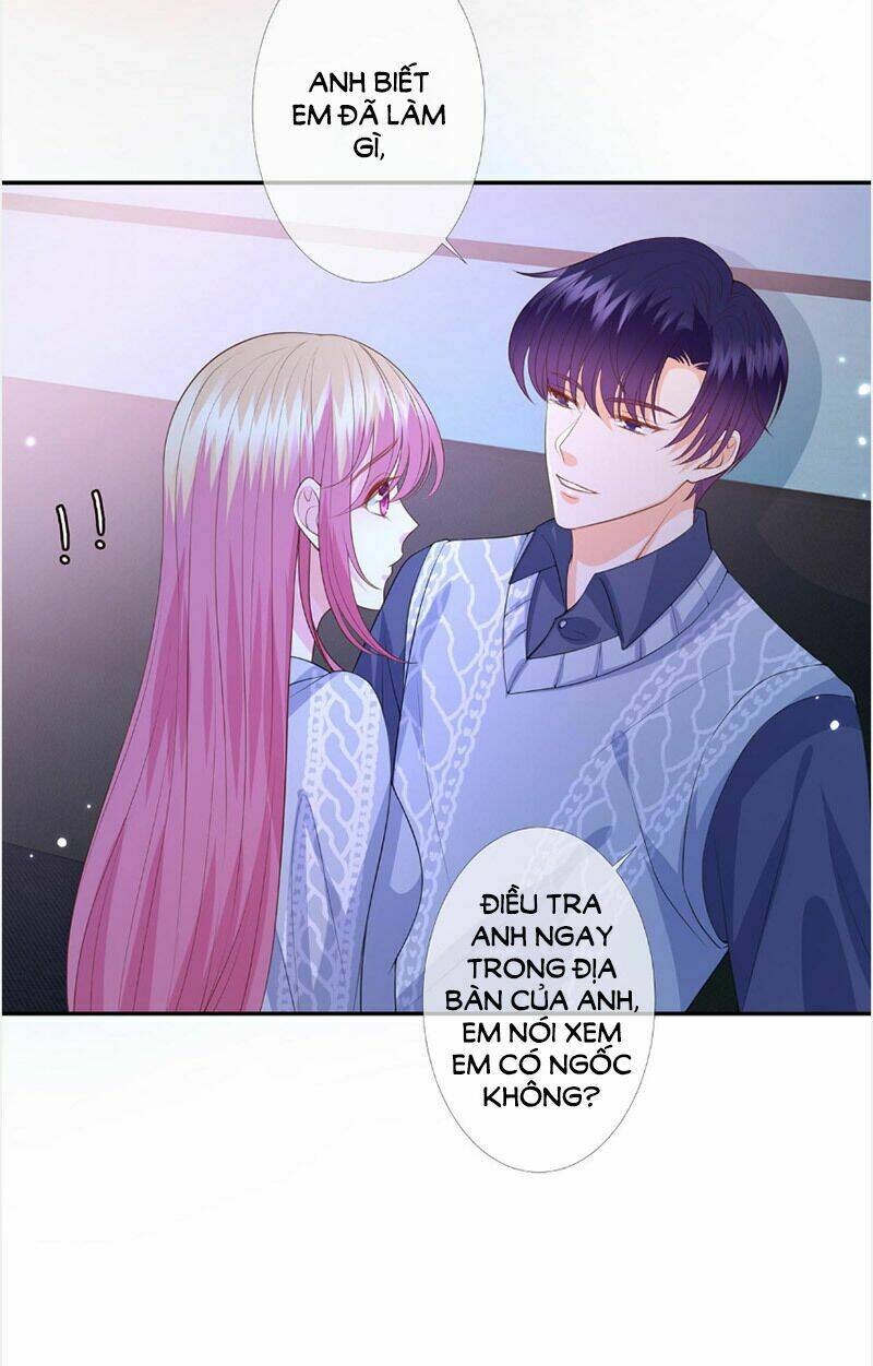 Danh Môn Chí Ái - Chapter 270 - Page 7