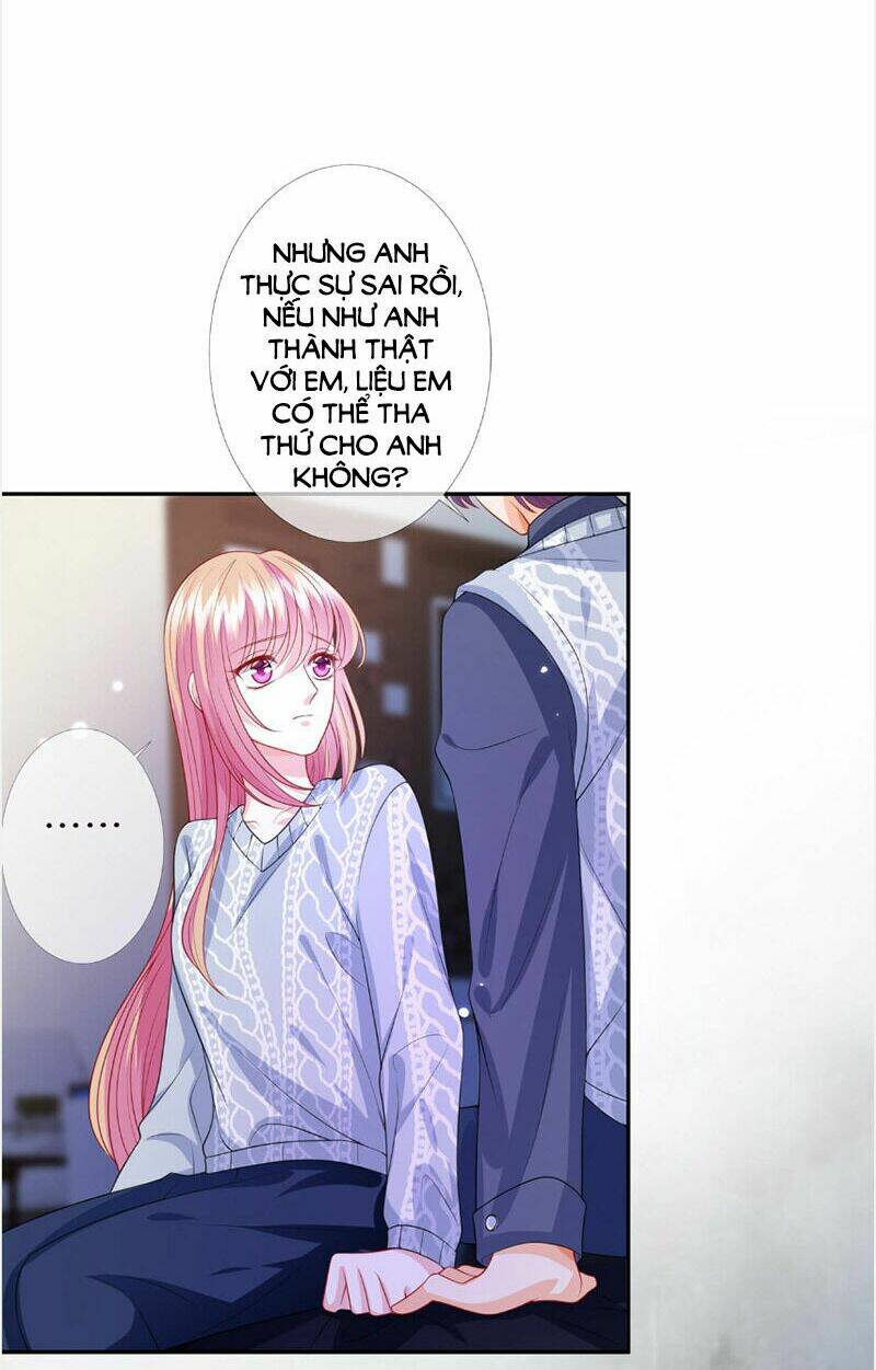 Danh Môn Chí Ái - Chapter 270 - Page 8