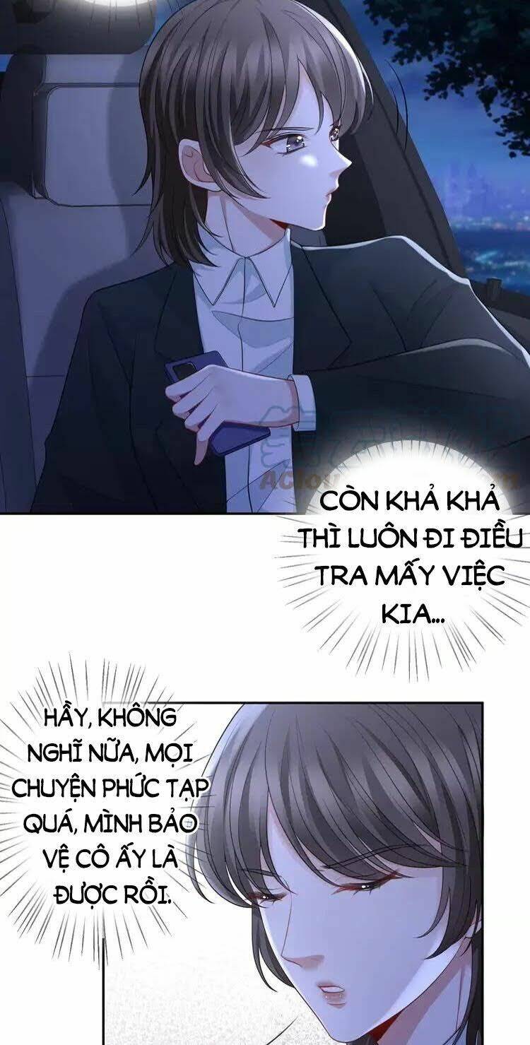 Danh Môn Chí Ái - Chapter 271.1 - Page 14