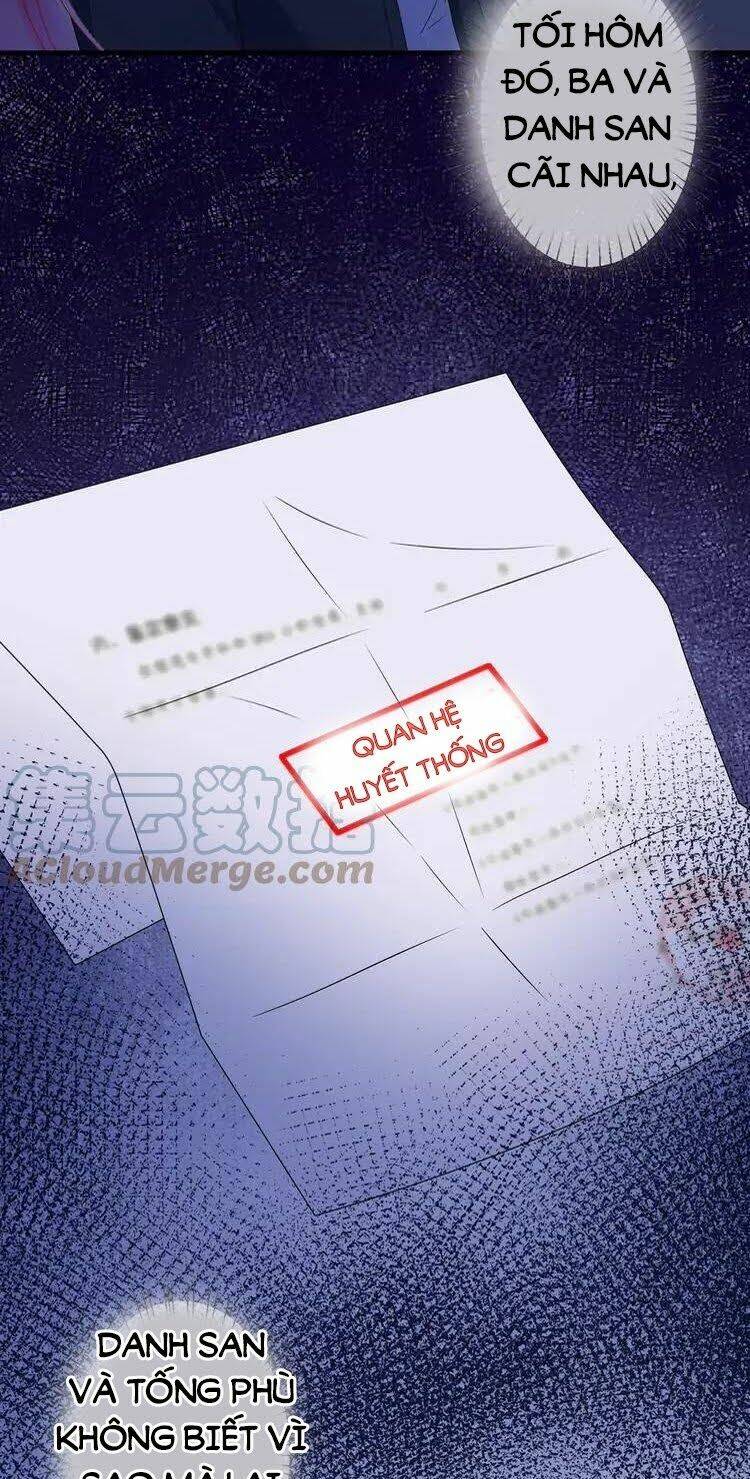 Danh Môn Chí Ái - Chapter 271.1 - Page 6