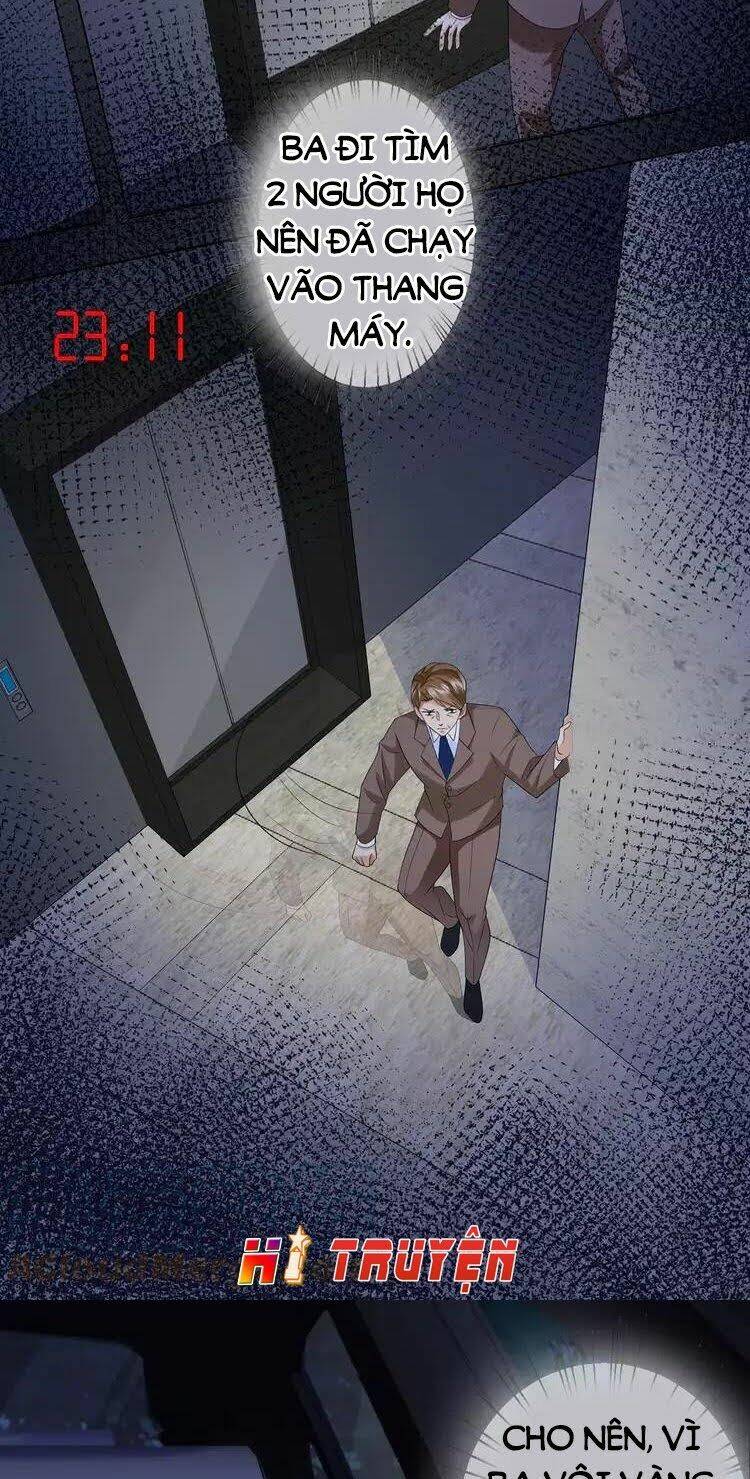 Danh Môn Chí Ái - Chapter 271.1 - Page 8