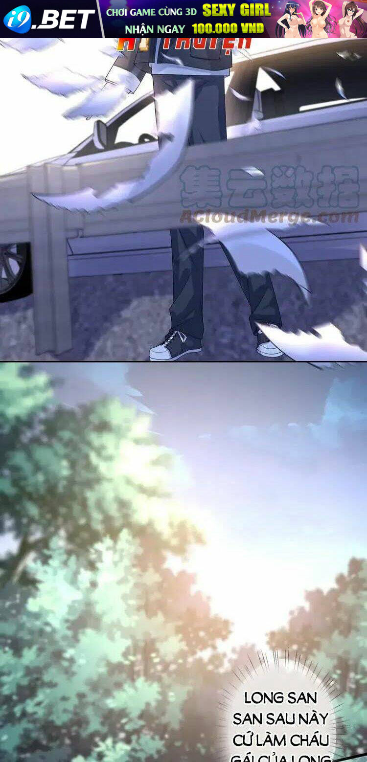 Danh Môn Chí Ái - Chapter 271.2 - Page 4