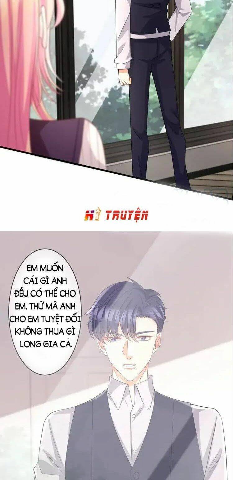 Danh Môn Chí Ái - Chapter 272.1 - Page 9