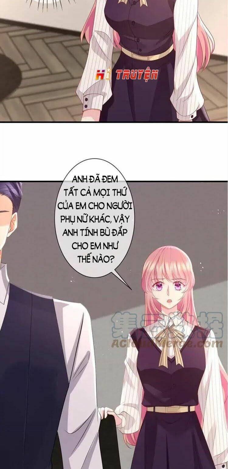 Danh Môn Chí Ái - Chapter 272.1 - Page 11