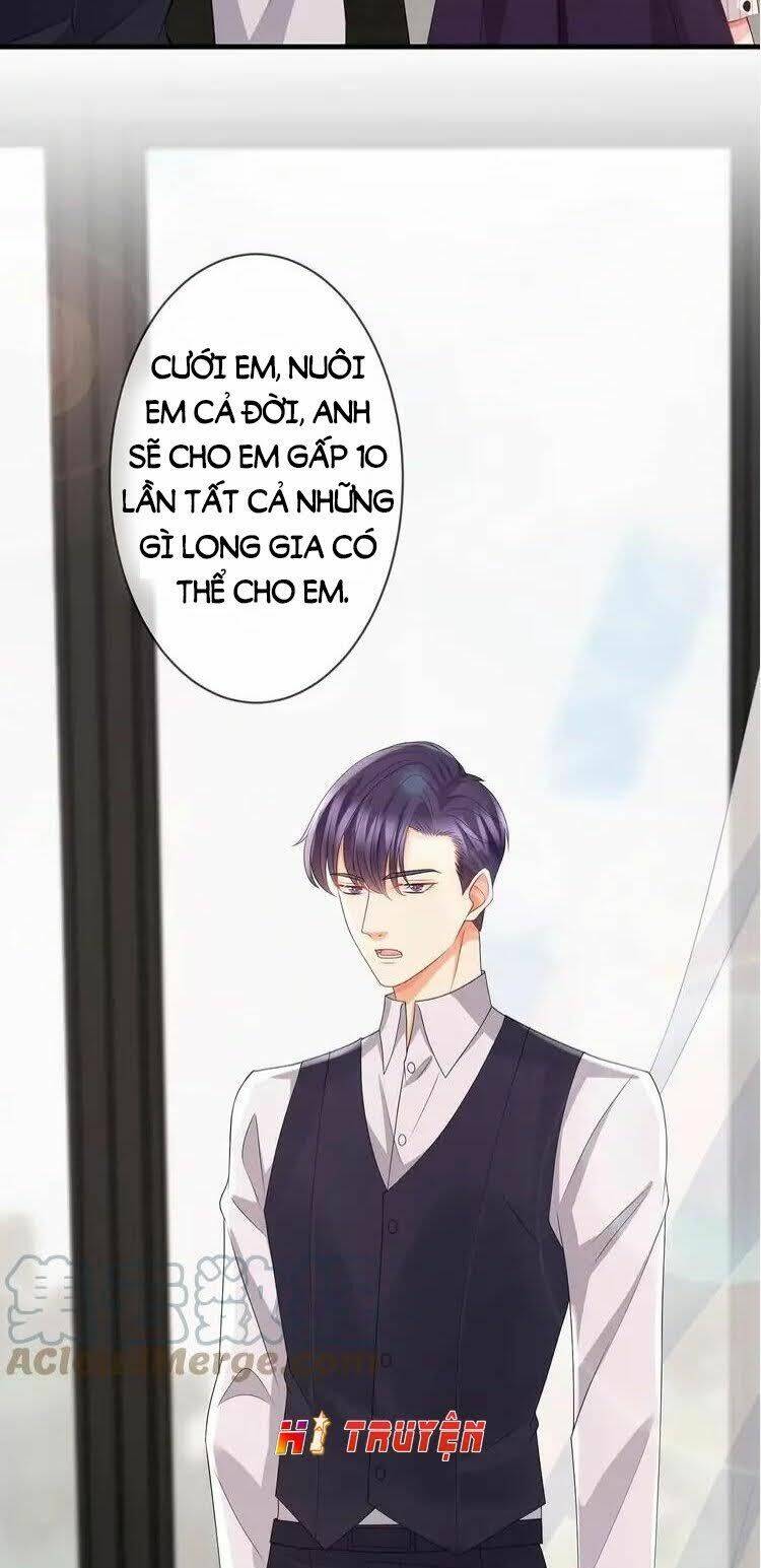 Danh Môn Chí Ái - Chapter 272.1 - Page 12