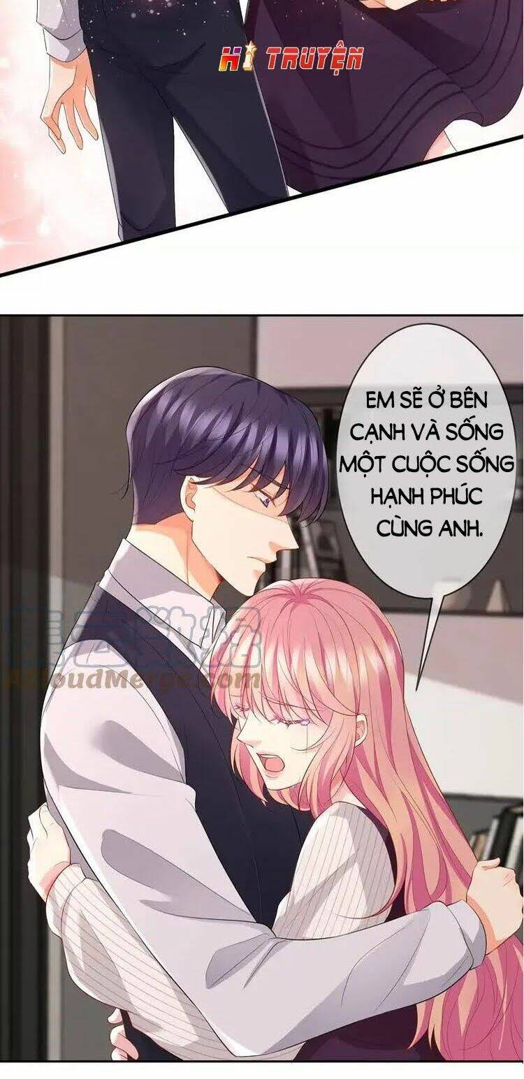 Danh Môn Chí Ái - Chapter 272.1 - Page 15