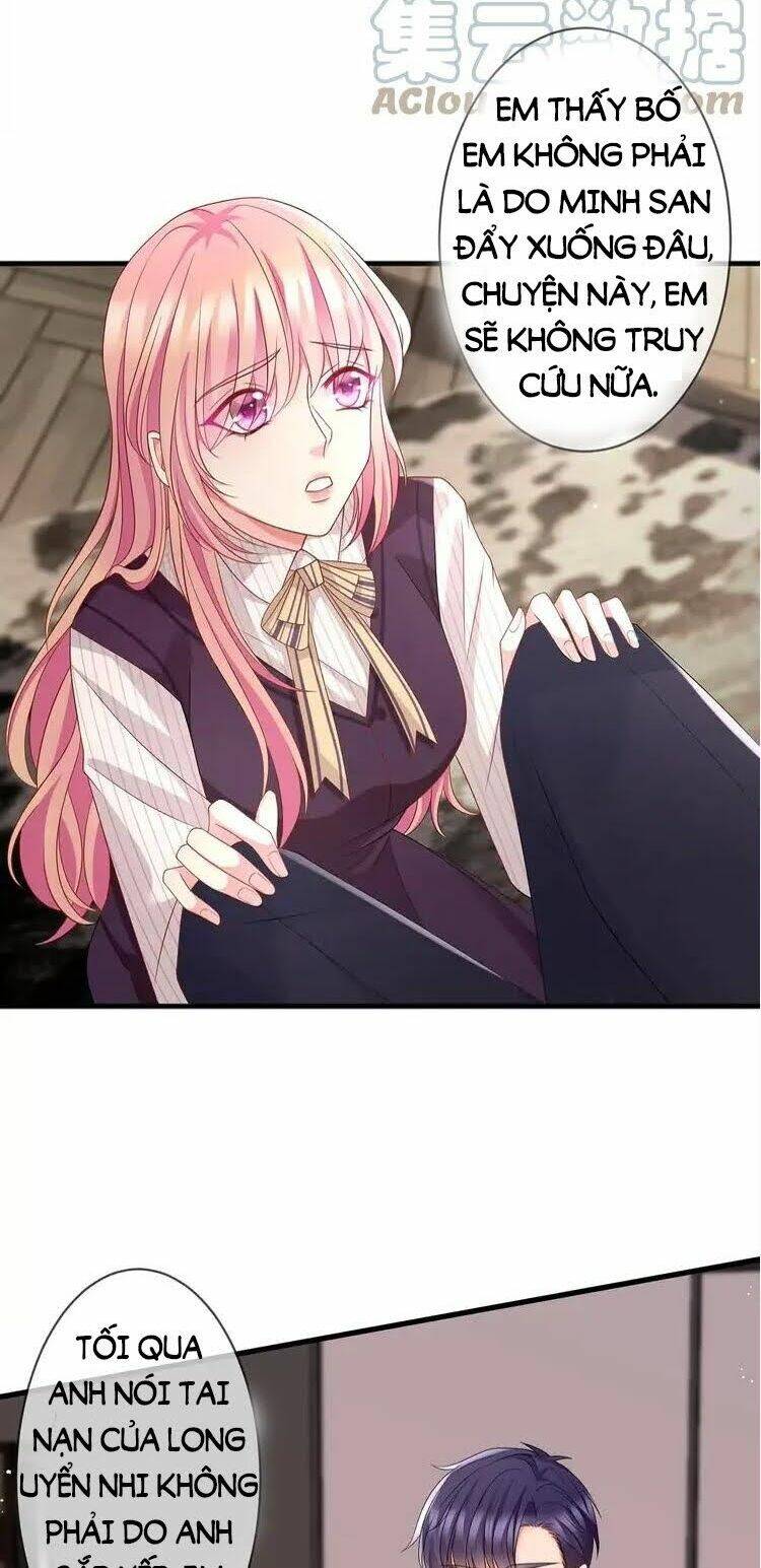 Danh Môn Chí Ái - Chapter 272.1 - Page 3