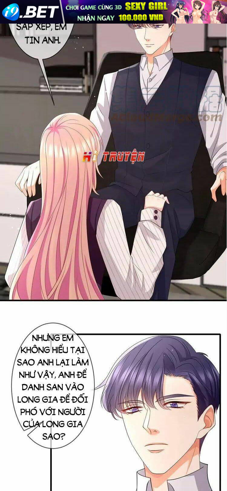 Danh Môn Chí Ái - Chapter 272.1 - Page 4