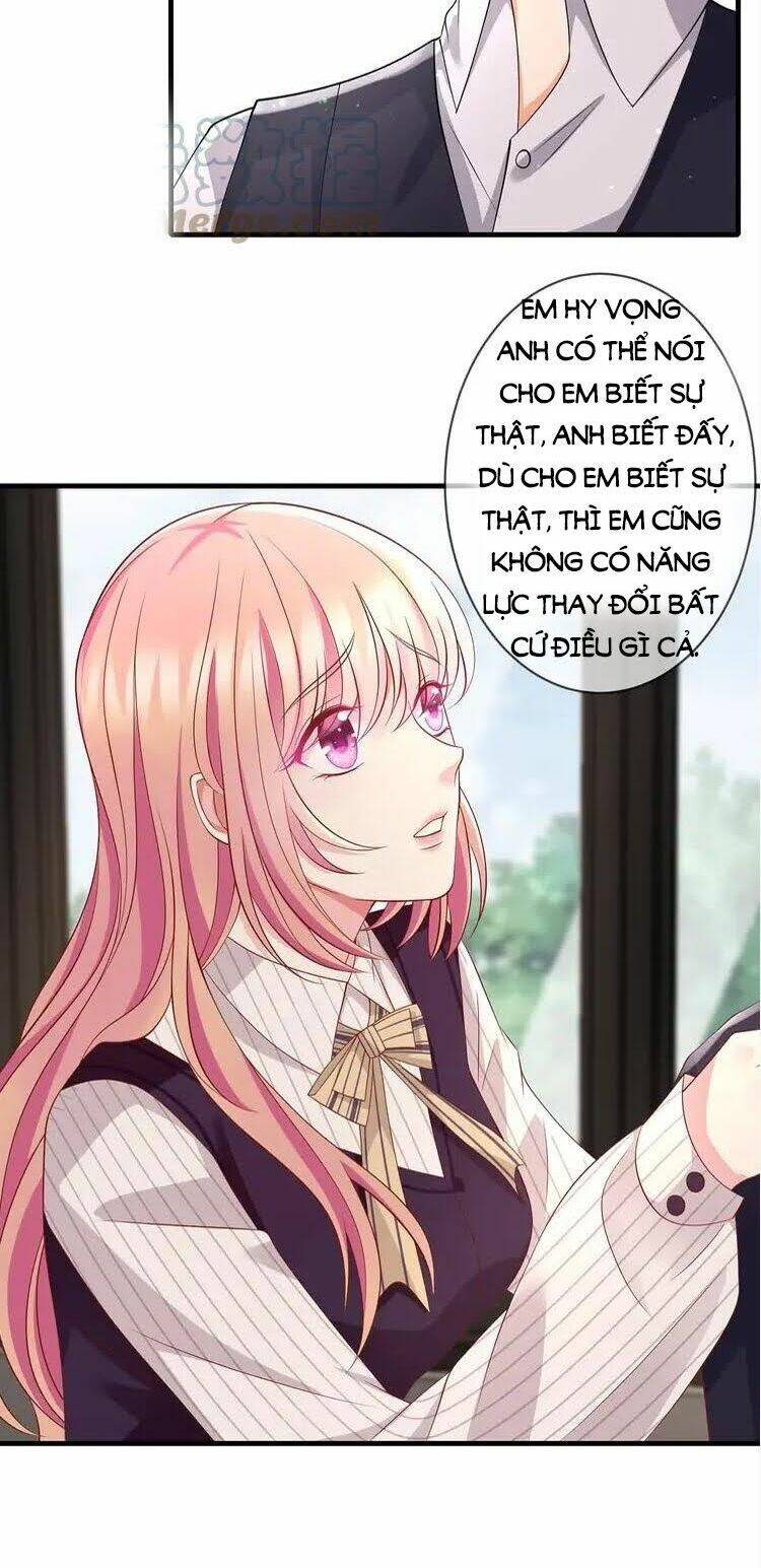 Danh Môn Chí Ái - Chapter 272.1 - Page 5