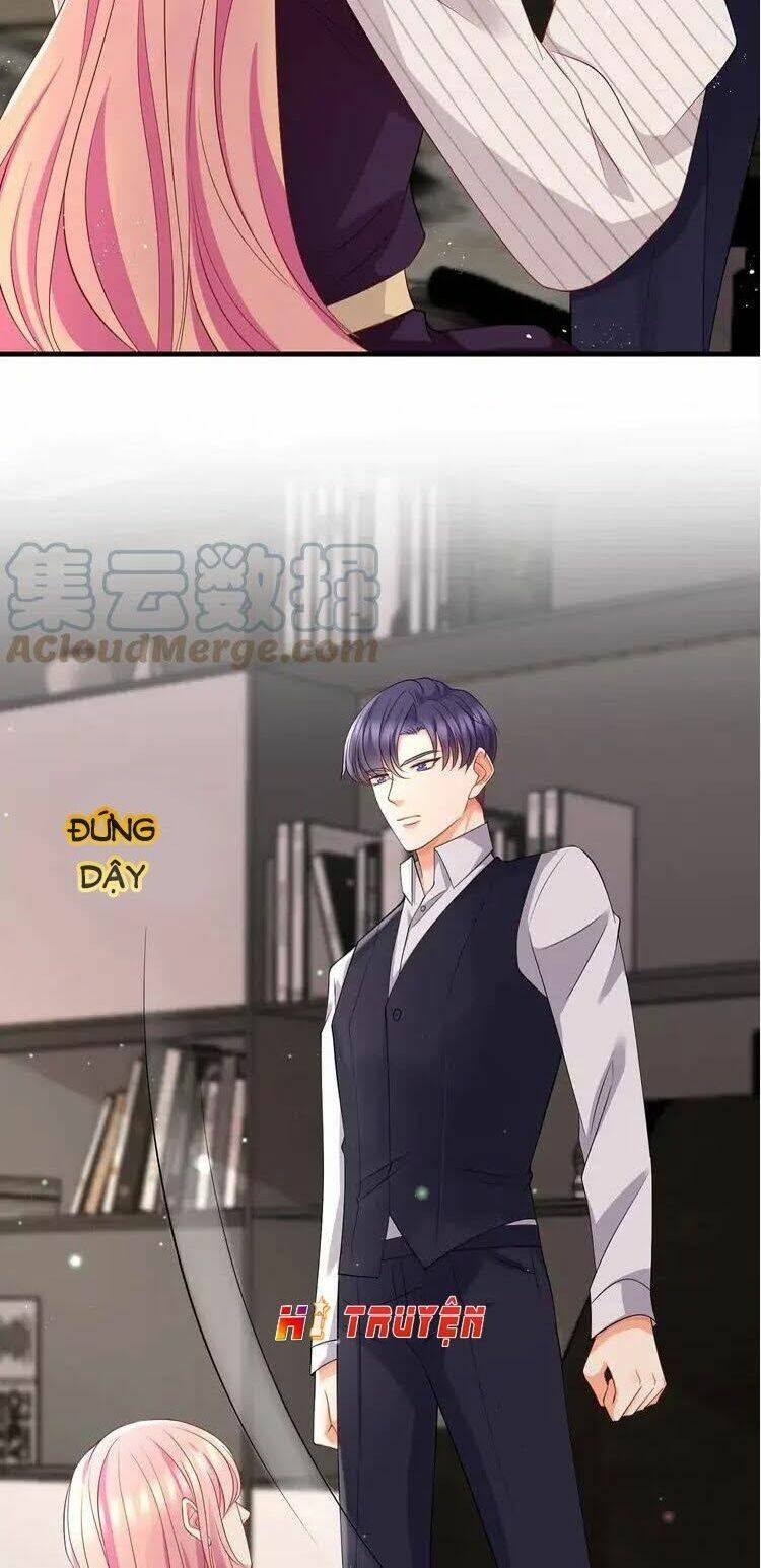 Danh Môn Chí Ái - Chapter 272.1 - Page 7