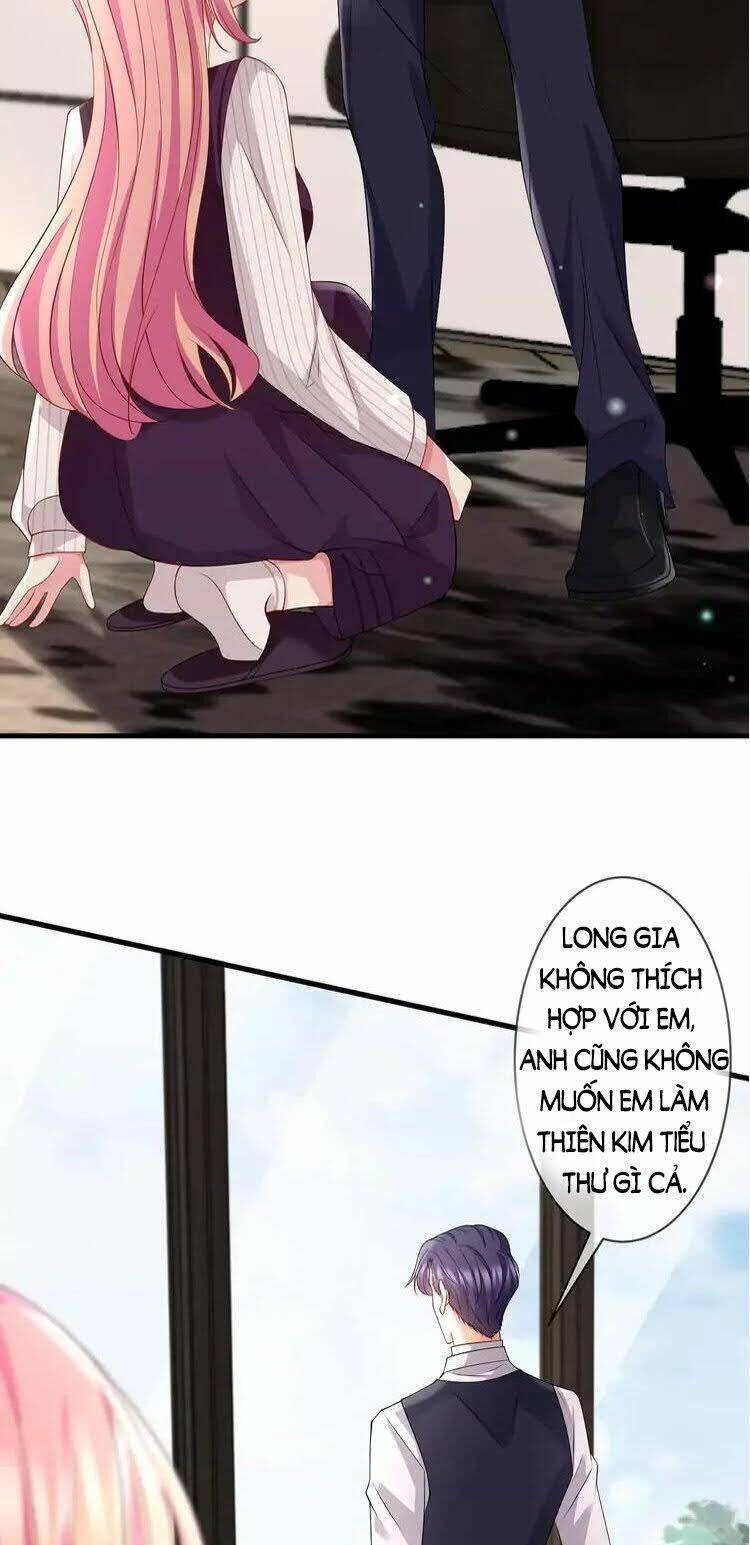 Danh Môn Chí Ái - Chapter 272.1 - Page 8