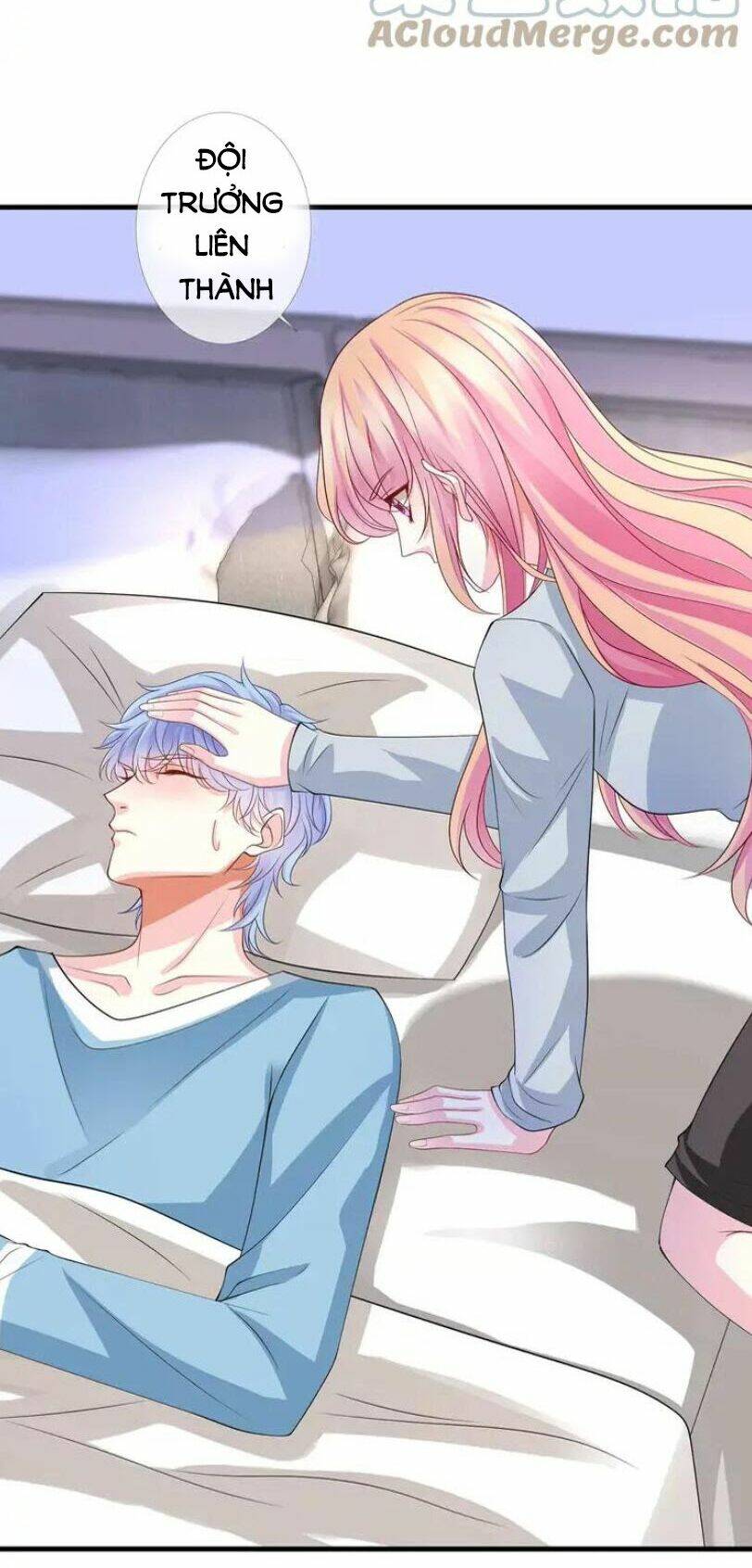 Danh Môn Chí Ái - Chapter 273.1 - Page 13