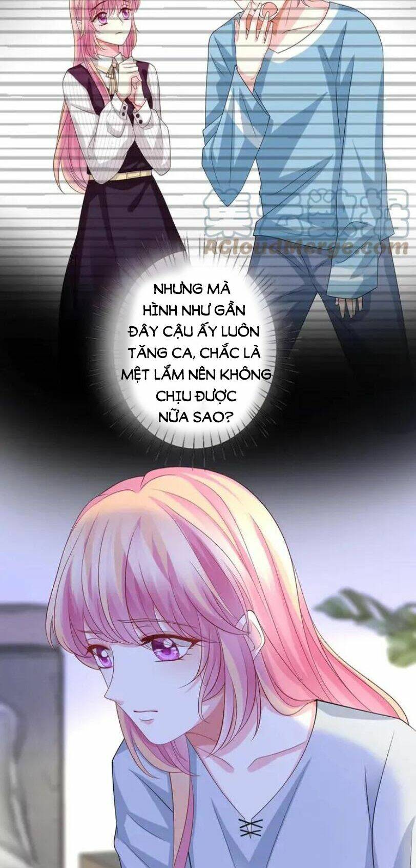 Danh Môn Chí Ái - Chapter 273.1 - Page 15