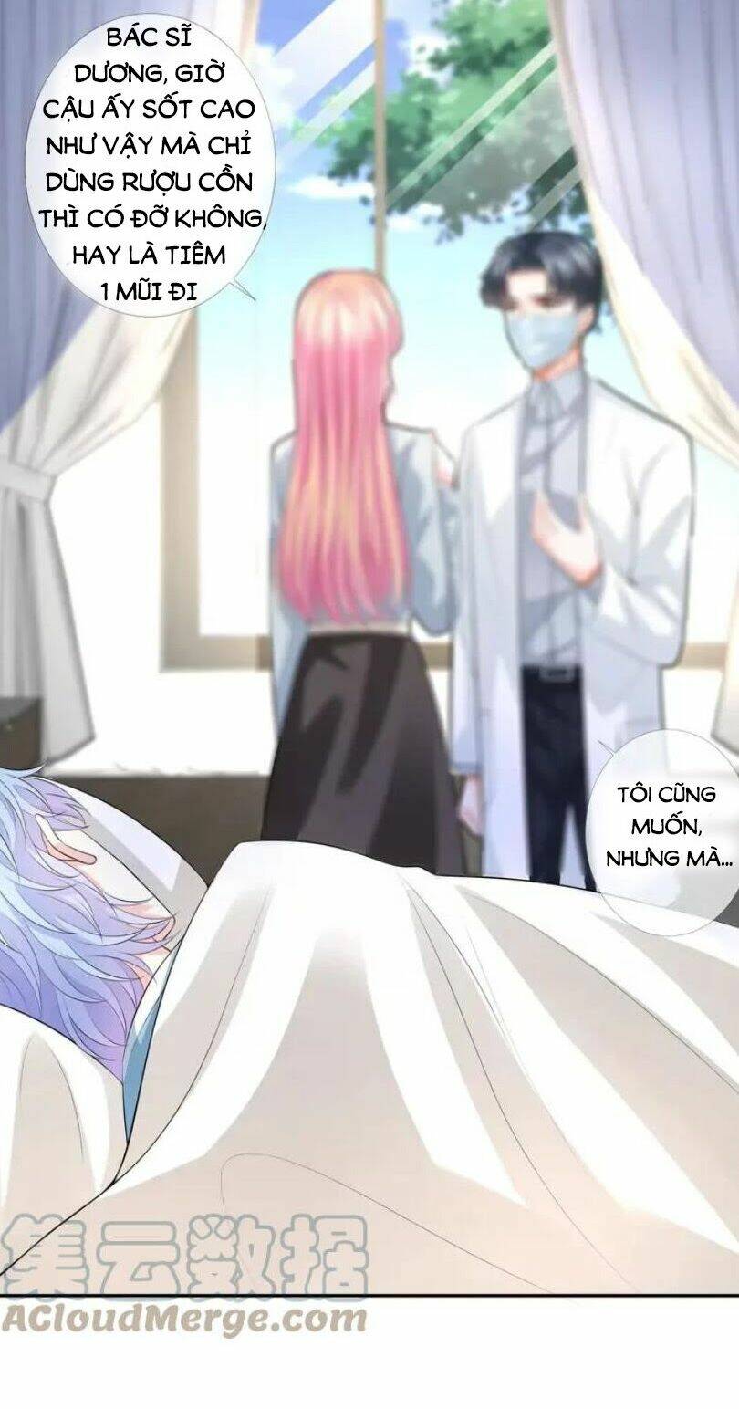 Danh Môn Chí Ái - Chapter 273.1 - Page 17