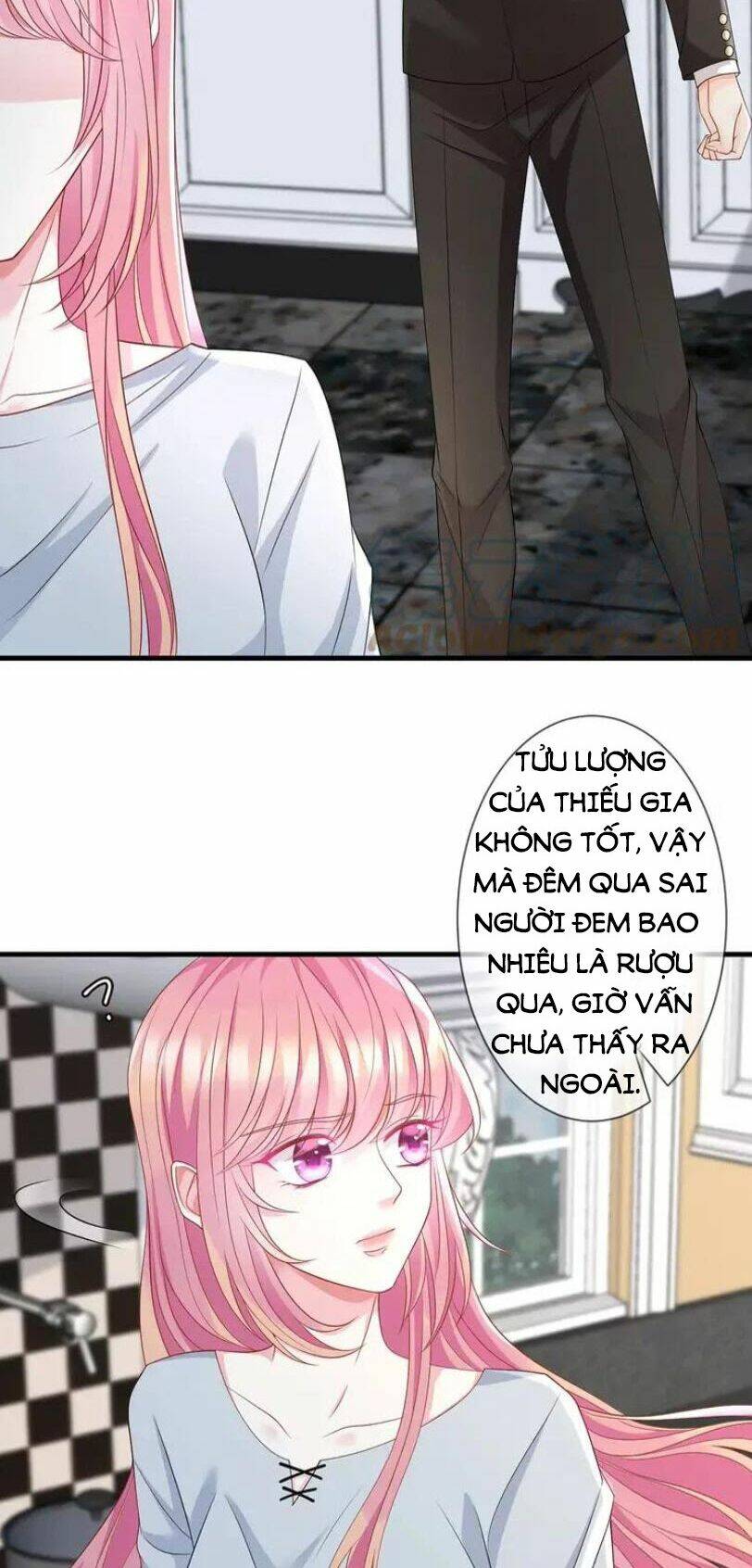 Danh Môn Chí Ái - Chapter 273.1 - Page 3