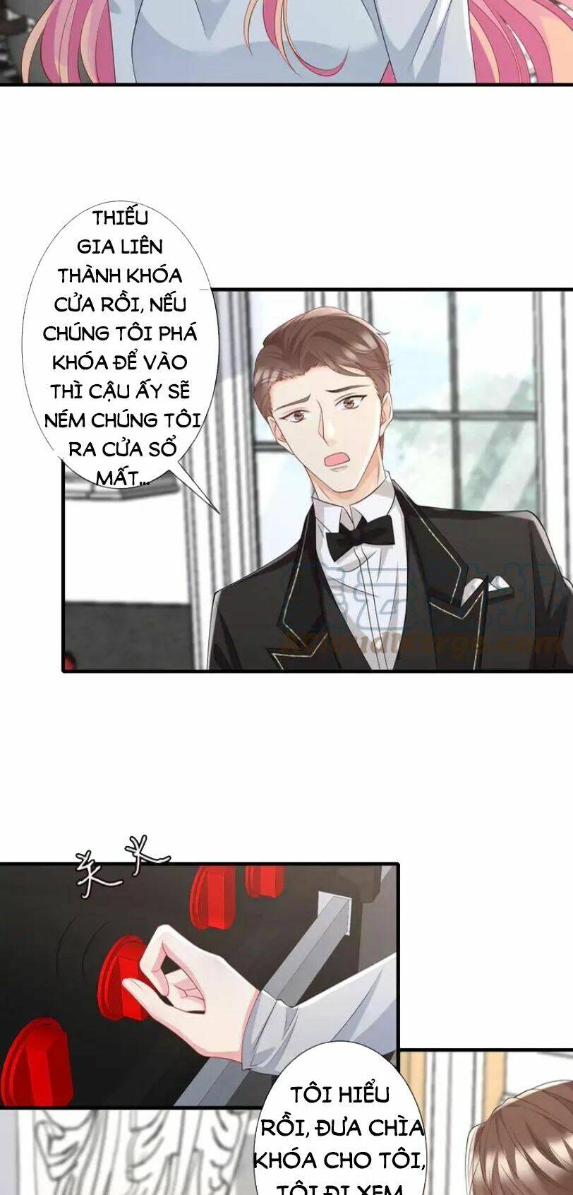 Danh Môn Chí Ái - Chapter 273.1 - Page 4