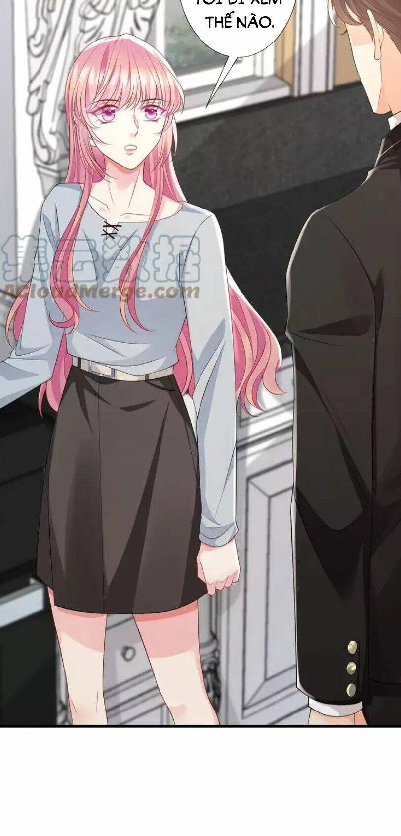 Danh Môn Chí Ái - Chapter 273.1 - Page 5