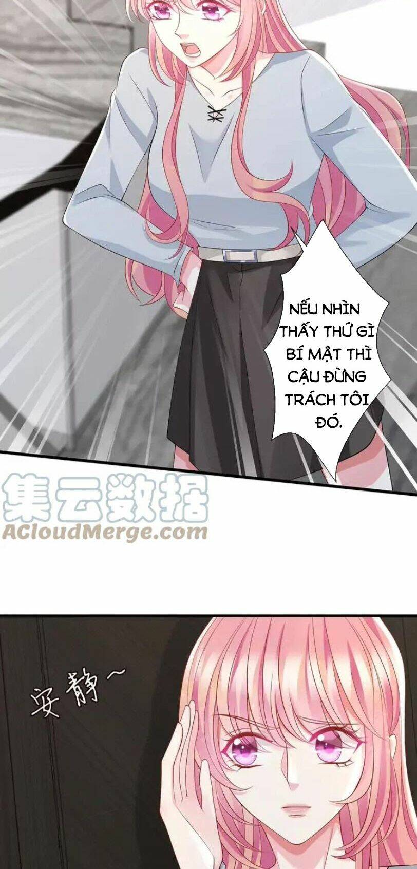 Danh Môn Chí Ái - Chapter 273.1 - Page 7