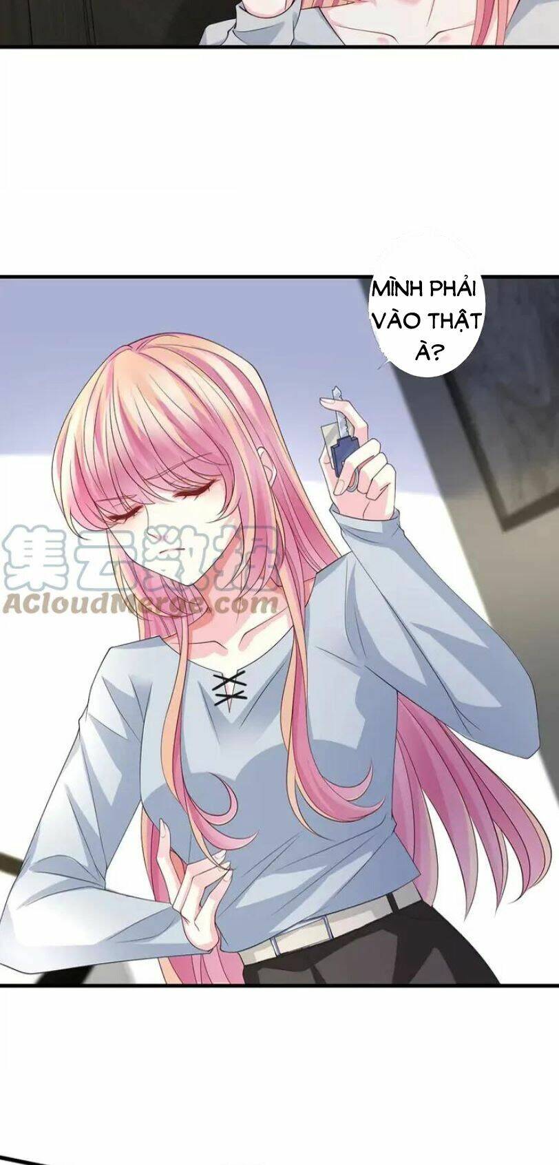 Danh Môn Chí Ái - Chapter 273.1 - Page 8