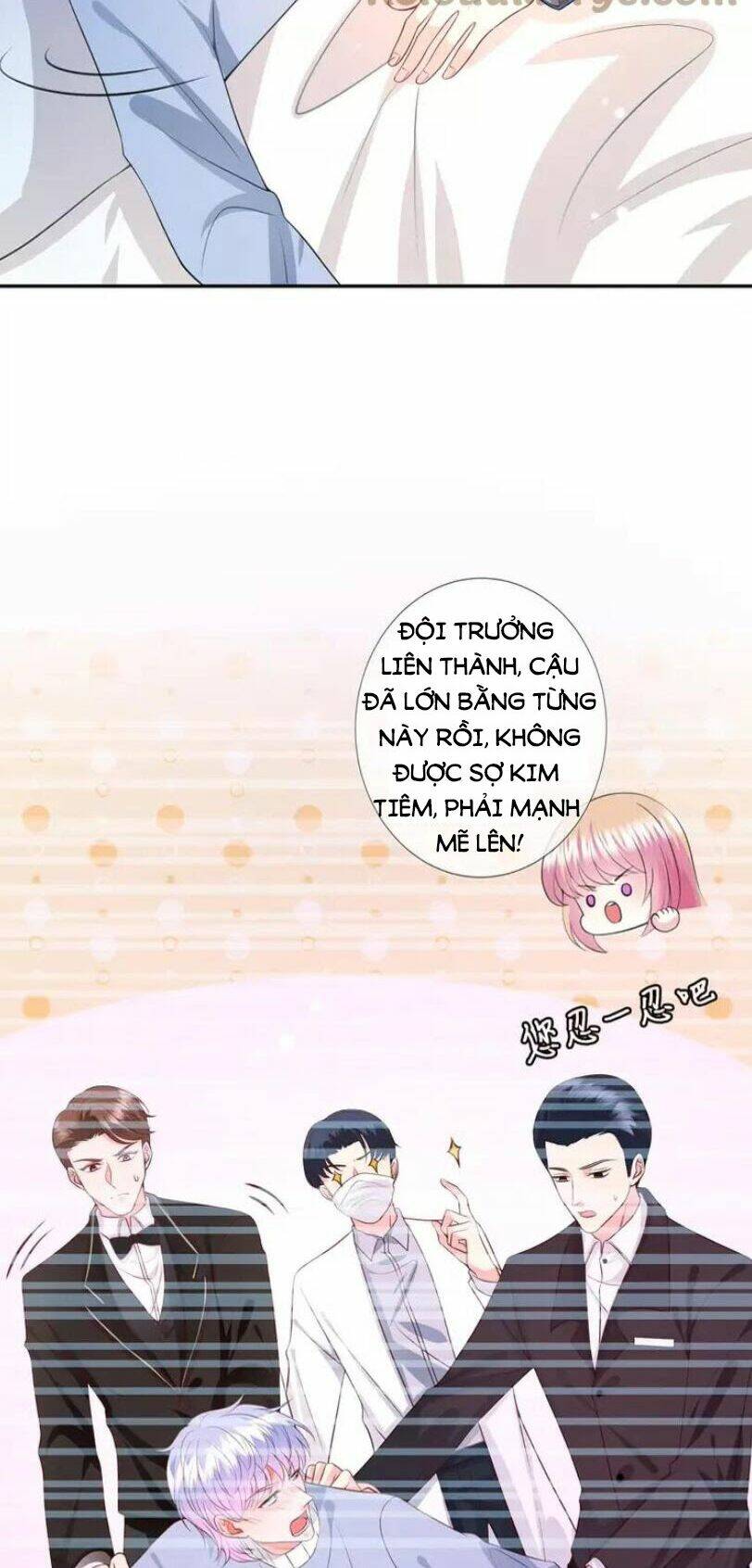 Danh Môn Chí Ái - Chapter 273.2 - Page 9