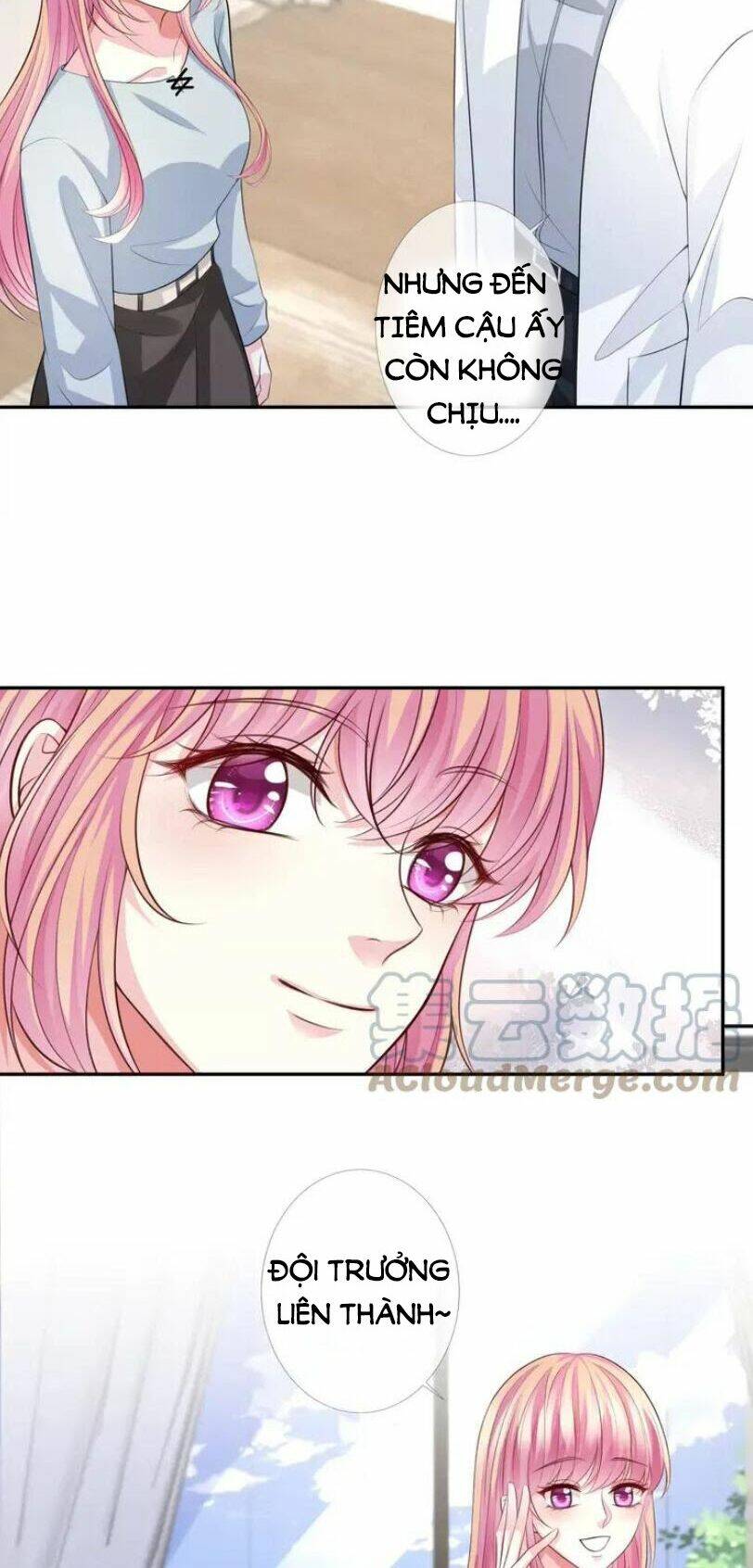 Danh Môn Chí Ái - Chapter 273.2 - Page 3