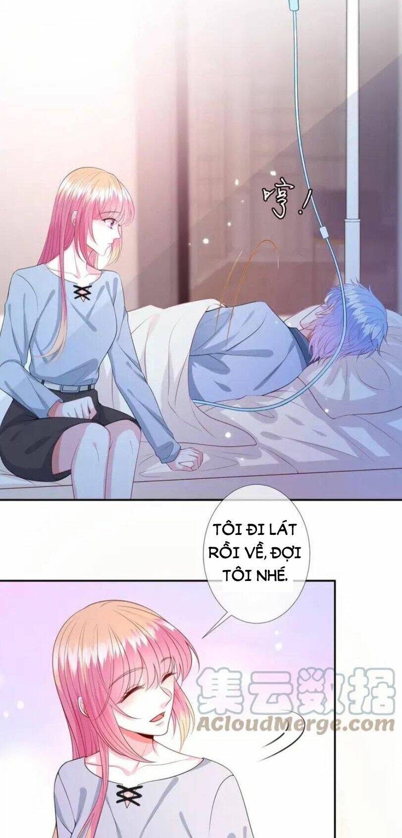 Danh Môn Chí Ái - Chapter 273.2 - Page 7
