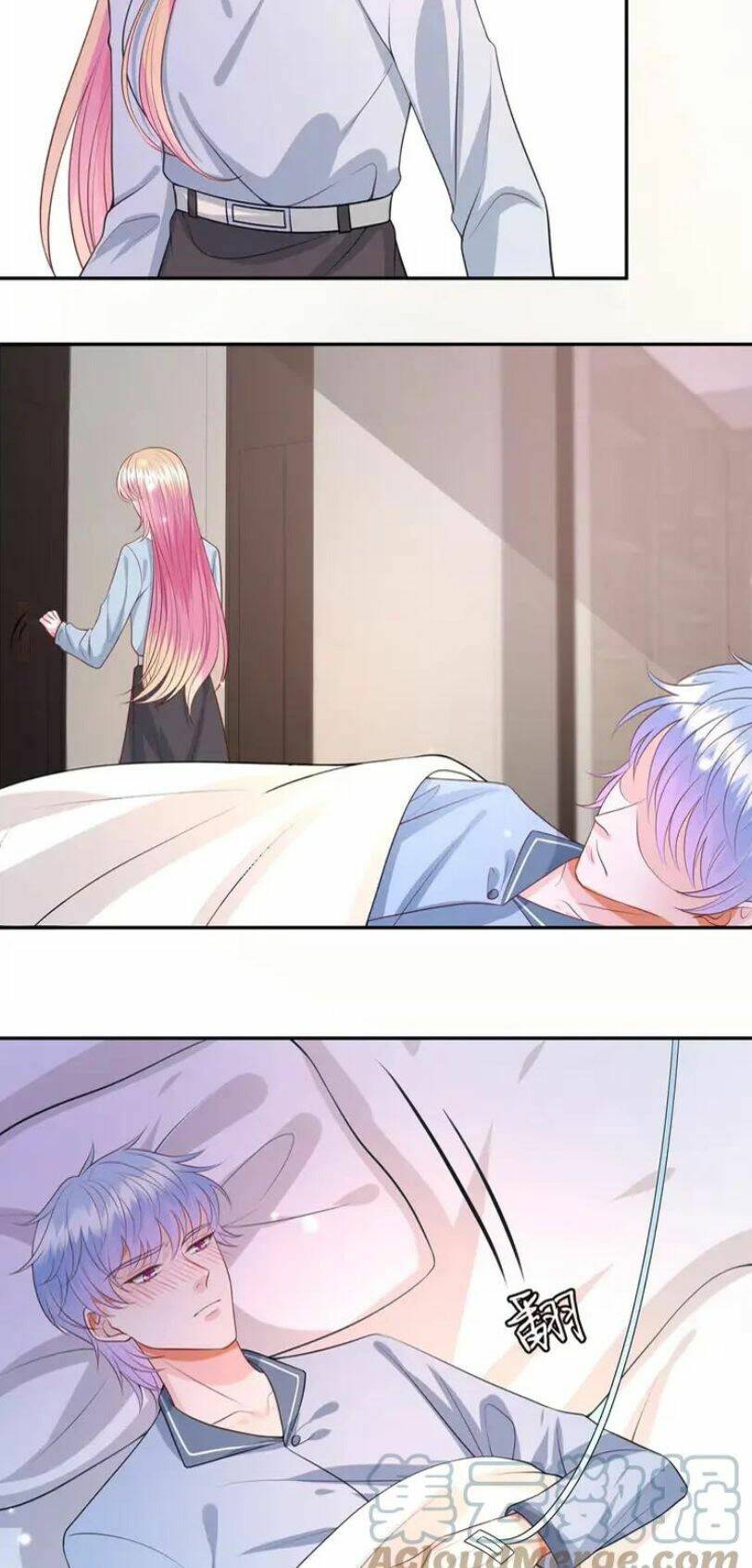 Danh Môn Chí Ái - Chapter 273.2 - Page 8