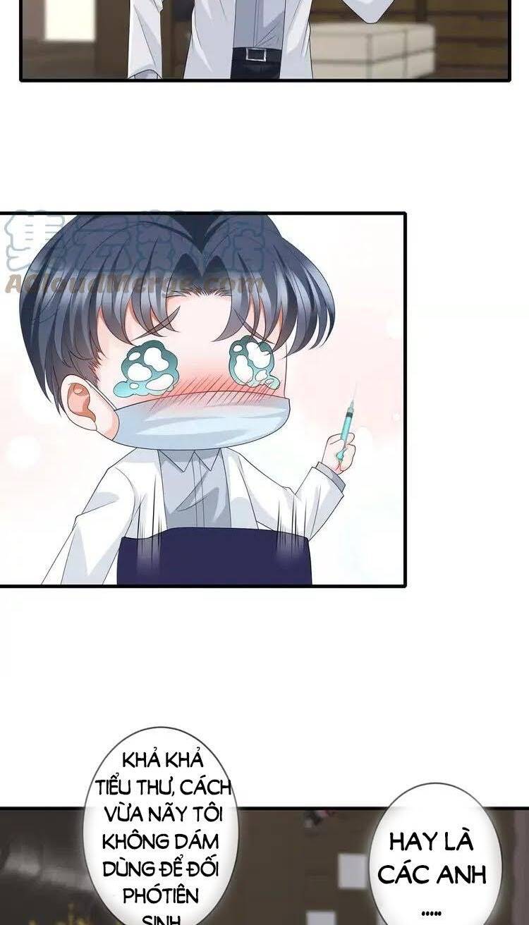 Danh Môn Chí Ái - Chapter 274.1 - Page 9