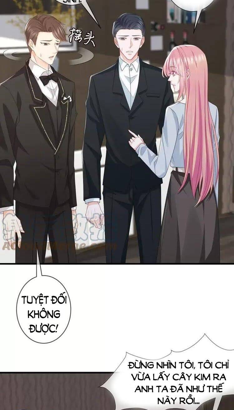 Danh Môn Chí Ái - Chapter 274.1 - Page 10