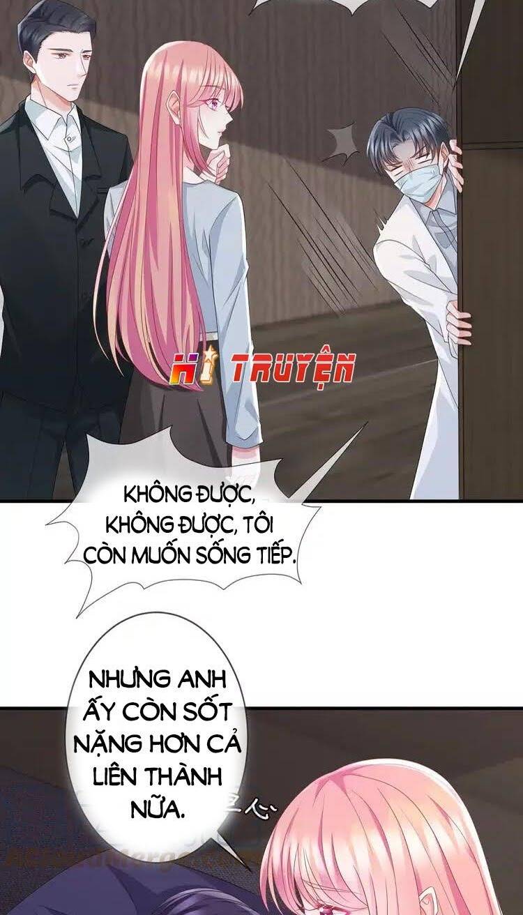 Danh Môn Chí Ái - Chapter 274.1 - Page 11