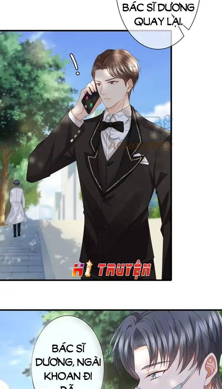 Danh Môn Chí Ái - Chapter 274.1 - Page 5