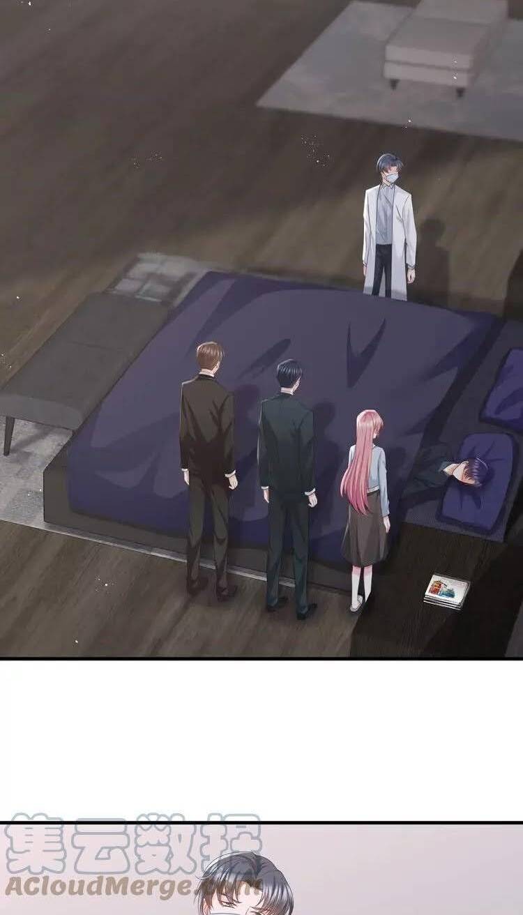 Danh Môn Chí Ái - Chapter 274.1 - Page 7