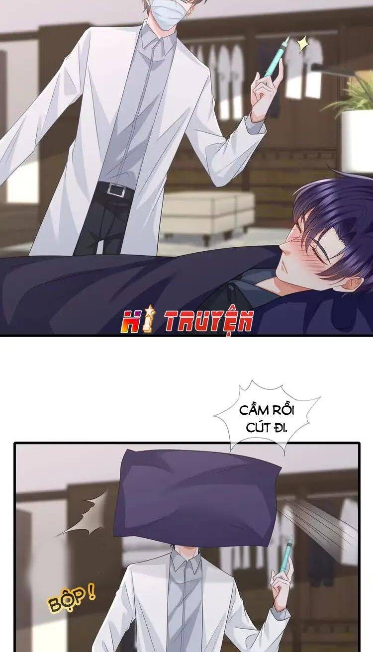 Danh Môn Chí Ái - Chapter 274.1 - Page 8