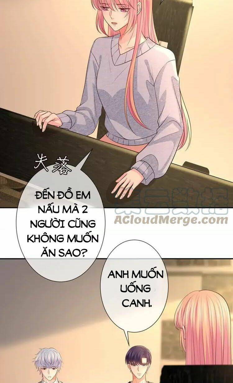 Danh Môn Chí Ái - Chapter 275.1 - Page 9