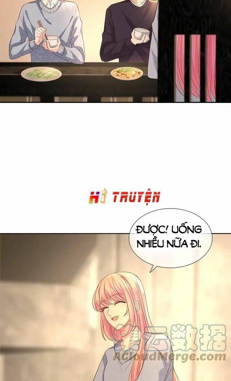 Danh Môn Chí Ái - Chapter 275.1 - Page 10