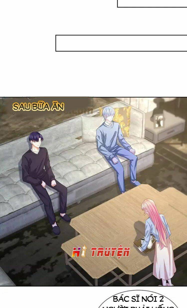 Danh Môn Chí Ái - Chapter 275.1 - Page 12